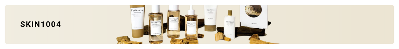 Skin1004 UK EU Wholesale Supplier
