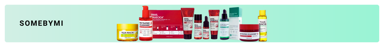 SOMEBYMI UK EU Wholesale Supplier