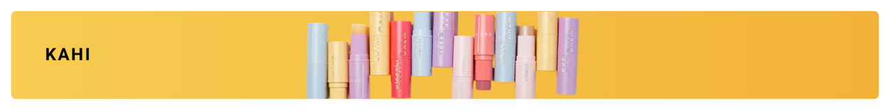 KAHI UK EU Wholesale Supplier