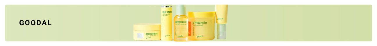 Goodal UK EU Wholesale Supplier