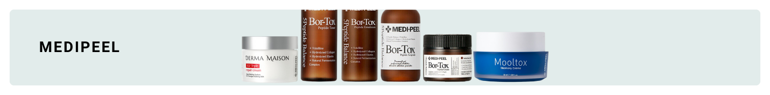 MediPeel UK EU Wholesale Supplier