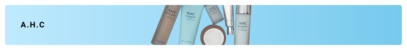 A.H.C UK EU Wholesale Supplier