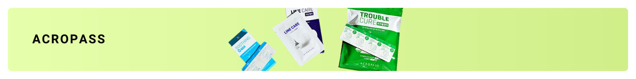 ACROPASS UK EU Wholesale Supplier