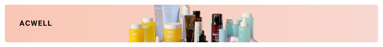 ACWELL UK EU Wholesale Supplier