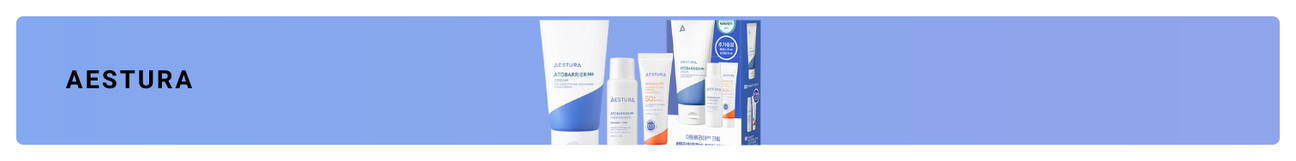 AESTURA UK EU Wholesale Supplier