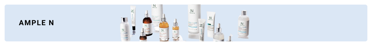 AMPLE N UK EU Wholesale Supplier