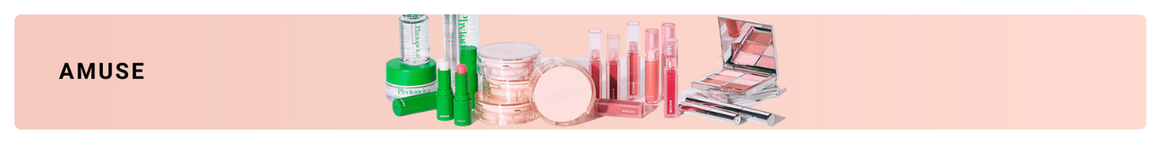 AMUSE UK EU Wholesale Supplier