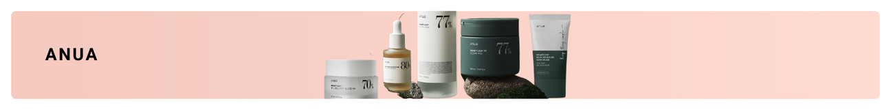 ANUA UK EU Wholesale Supplier