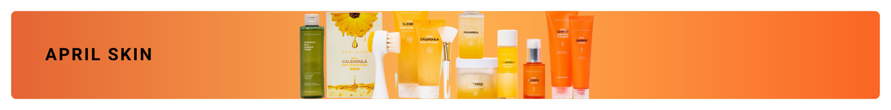 APRIL SKIN UK EU Wholesale Supplier