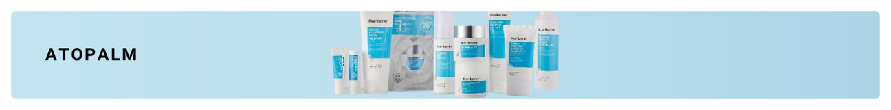 ATOPALM UK EU Wholesale Supplier
