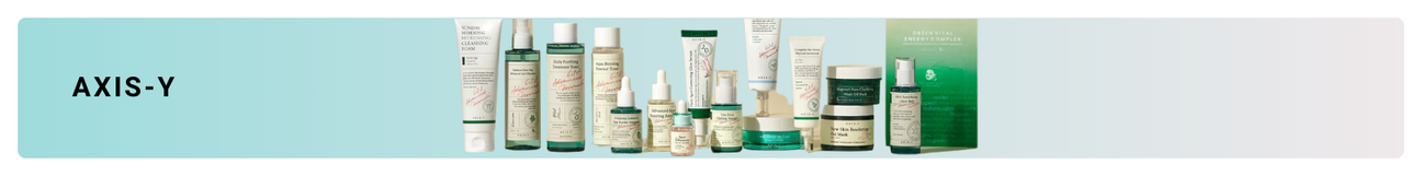 AXIS-Y UK EU Wholesale Supplier