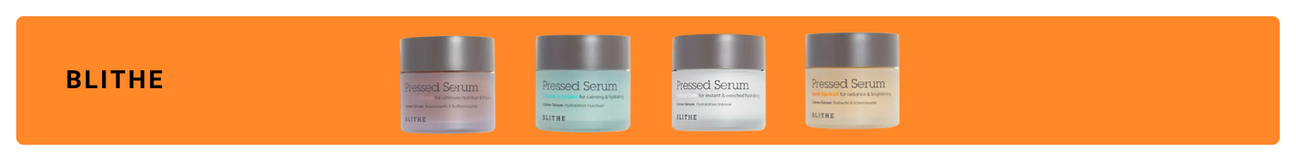 BLITHE UK EU Wholesale Supplier