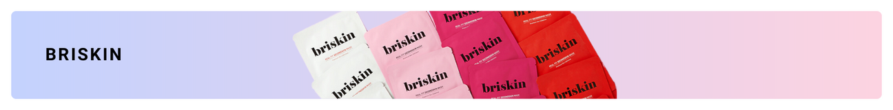 BRISKIN UK EU Wholesale Supplier