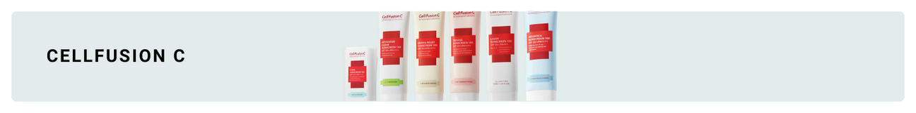 CELLFUSION C UK EU Wholesale Supplier