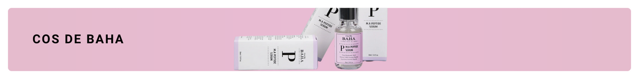 COS DE BAHA UK EU Wholesale Supplier