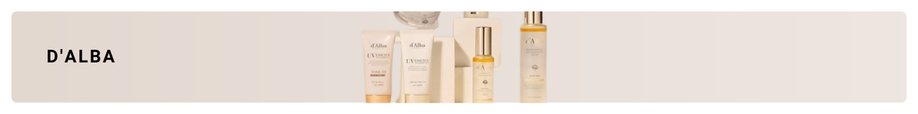 D'ALBA UK EU Wholesale Supplier