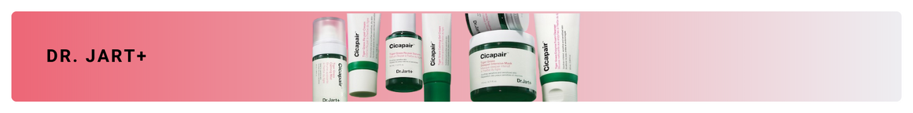 DR JART+ UK EU Wholesale Supplier