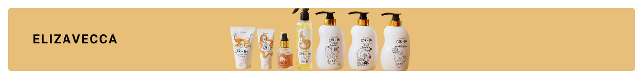 ELIZAVECCA UK EU Wholesale Supplier
