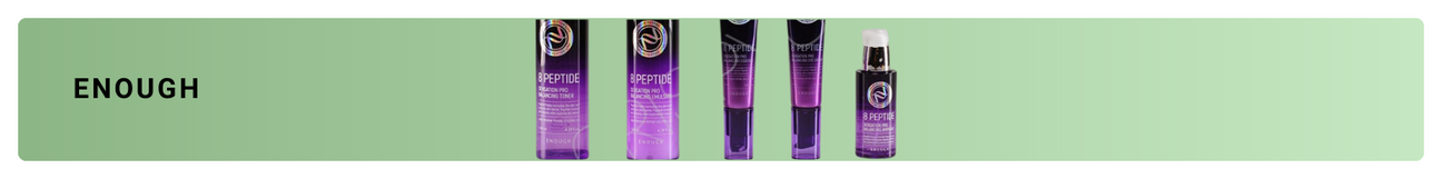 ENOUGH UK EU Wholesale Supplier