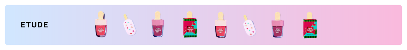 ETUDE HOUSE UK EU Wholesale Supplier