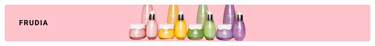 FRUDIA UK EU Wholesale Supplier