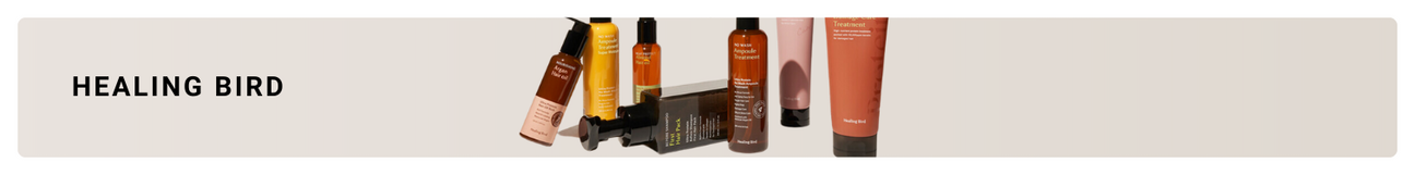 HEALING BIRD UK EU Wholesale Supplier
