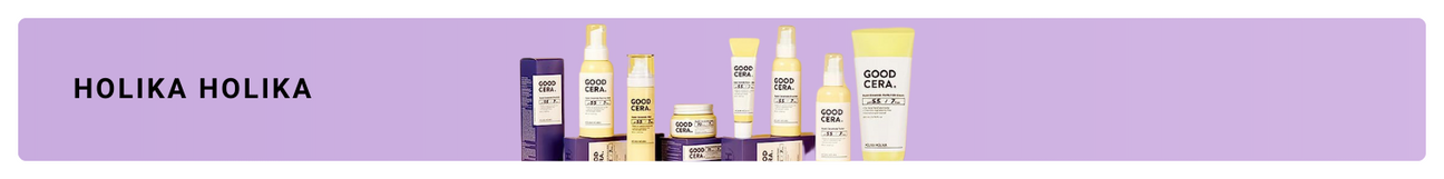 HOLIKA HOLIKa UK EU Wholesale Supplier