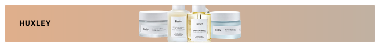 HUXLEY UK EU Wholesale Supplier