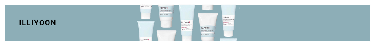 ILLIYOON UK EU Wholesale Supplier