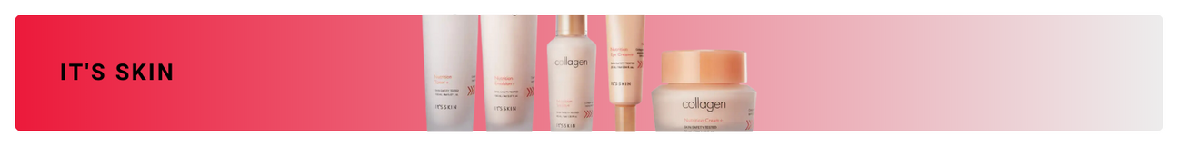IT'S SKIN UK EU Wholesale Supplier