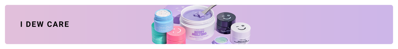 I DEW CARE UK EU Wholesale Supplier