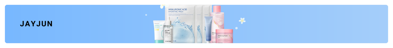 JAYJUN UK EU Wholesale Supplier