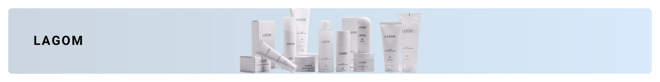 LAGOM UK EU Wholesale Supplier