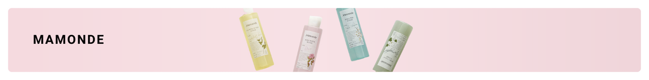 MAMONDE UK EU Wholesale Supplier