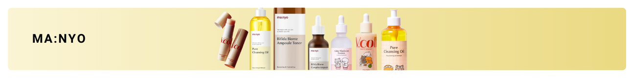 MA:NYO UK EU Wholesale Supplier