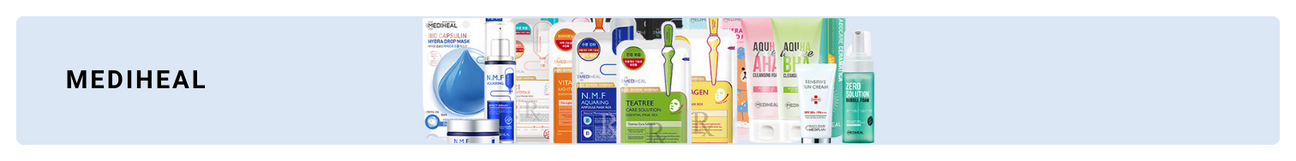 MEDIHEAL UK EU Wholesale Supplier