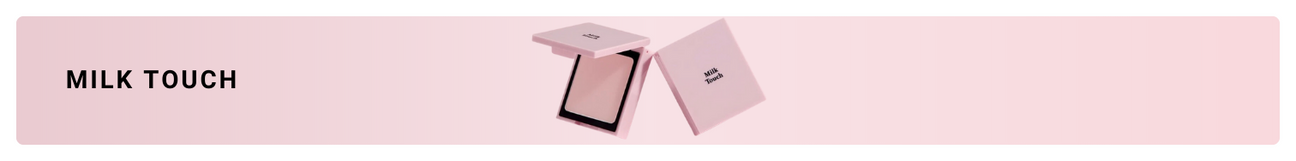 MILK TOUCH UK EU Wholesale Supplier