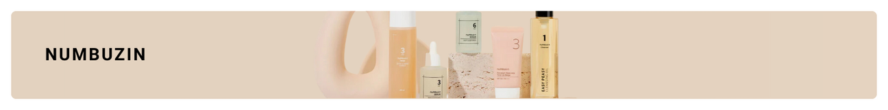 NUMBUZIN UK EU Wholesale Supplier
