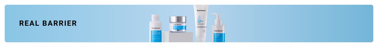REAL BARRIER UK EU Wholesale Supplier