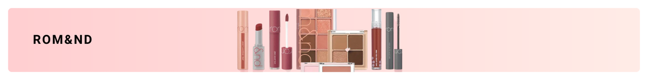 ROM&ND UK EU Wholesale Supplier
