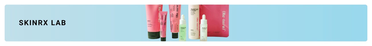 SKINRX LAB UK EU Wholesale Supplier