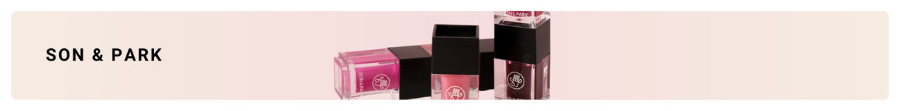 SON & PARK UK EU Wholesale Supplier