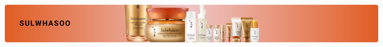 SULWHASOO UK EU Wholesale Supplier