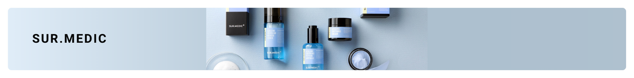 SUR.MEDIC UK EU Wholesale Supplier