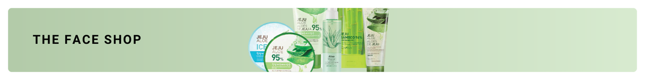 THEFACESHOP UK EU Wholesale Supplier