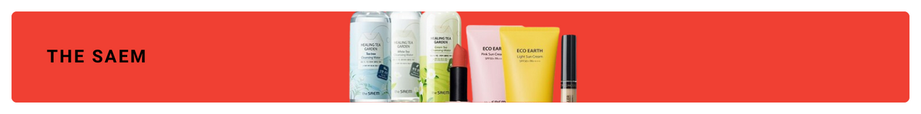 THE SAEM UK EU Wholesale Supplier