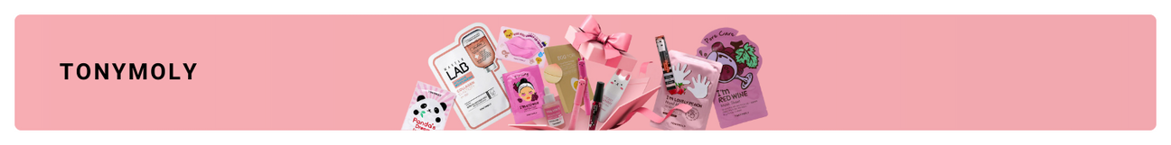TONYMOLY UK EU Wholesale Supplier