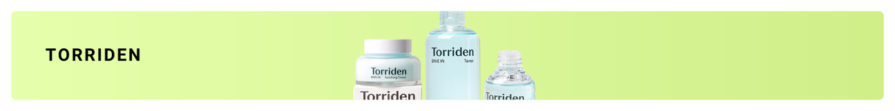 TORRIDEN UK EU Wholesale Supplier