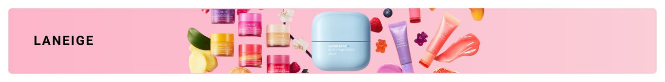 laneige uk eu wholesale supplier